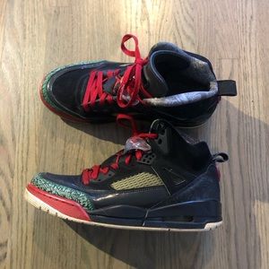 Jordan sneakers 8 1/2